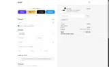Mad Scientist Tackle coupon verification screenshot