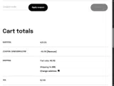 gabogmailcom coupon verification screenshot
