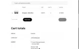 Mad Scientist Tackle coupon verification screenshot