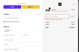 Madson Of America coupon verification screenshot