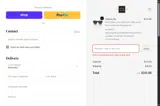 Madson Of America coupon verification screenshot