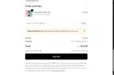 SIMPLYCODES15 coupon verification screenshot