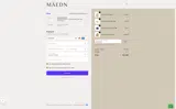 MEMDAY20 coupon verification screenshot
