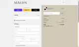 HELLO15 coupon verification screenshot