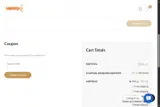newdiscountoff coupon verification screenshot