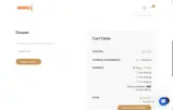 evamarrufo coupon verification screenshot
