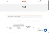 josecohen coupon verification screenshot