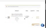 lastchancenow coupon verification screenshot