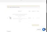 DAYOFFER coupon verification screenshot