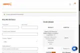 yelixa coupon verification screenshot