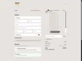 THANKU20 coupon verification screenshot