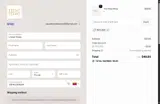 TRYUS10 coupon verification screenshot