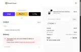 VICMARX coupon verification screenshot