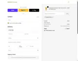 Savelucky10 coupon verification screenshot