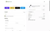 10ashley coupon verification screenshot