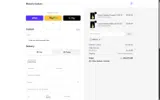 APRIL10 coupon verification screenshot