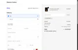 DISCOUNT coupon verification screenshot
