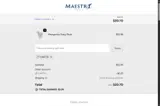 CART10 coupon verification screenshot