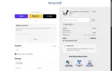 WELCOME10 coupon verification screenshot