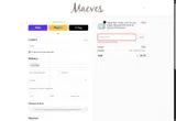 CH10D53FN64M coupon verification screenshot