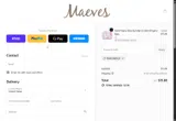 EMPOWER20 coupon verification screenshot