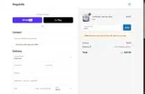 CHAS coupon verification screenshot