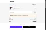 GRETDEAL coupon verification screenshot