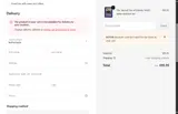 ACTIVE coupon verification screenshot