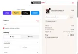 rediscover10 coupon verification screenshot