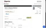 FREESHIPPING coupon verification screenshot