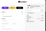 Magcomsen coupon verification screenshot
