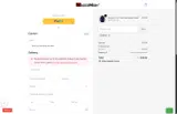Magcomsen coupon verification screenshot
