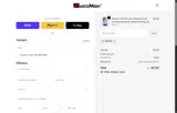 Magcomsen coupon verification screenshot
