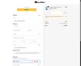 Magcomsen coupon verification screenshot