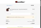 Magcomsen coupon verification screenshot