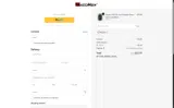 Magcomsen coupon verification screenshot