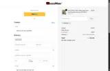 Magcomsen coupon verification screenshot