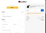 Magcomsen coupon verification screenshot
