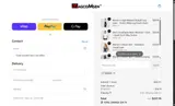 Magcomsen coupon verification screenshot