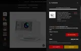FB01 coupon verification screenshot