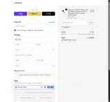 72DM6S coupon verification screenshot