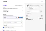 KV4WH coupon verification screenshot
