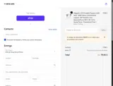 F5NJ1F coupon verification screenshot
