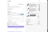 72DM6S coupon verification screenshot