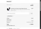 MAGEASY US coupon verification screenshot