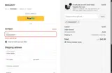 MAGEASY US coupon verification screenshot