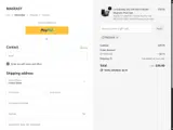 MAGEASY US coupon verification screenshot