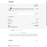 MAGEASY US coupon verification screenshot