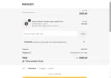MAGEASY US coupon verification screenshot