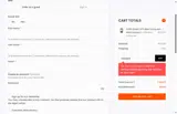 Lockedin coupon verification screenshot